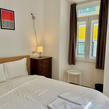 3 Bedroom Apartment - Bairro Alto Residence Lisboa Екстериор снимка