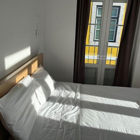 3 Bedroom Apartment - Bairro Alto Residence Lisboa Екстериор снимка