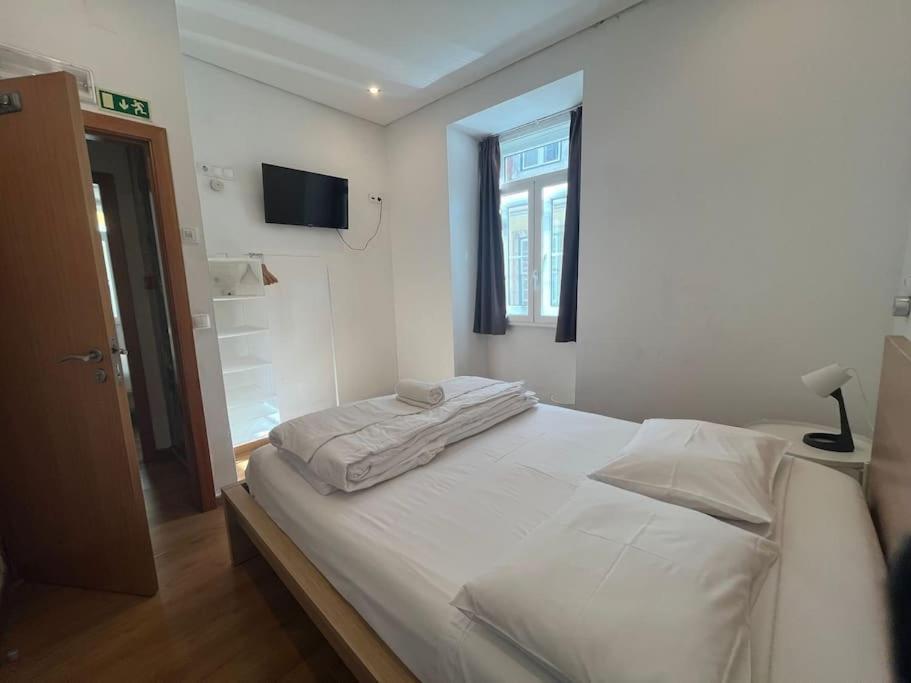 3 Bedroom Apartment - Bairro Alto Residence Lisboa Екстериор снимка