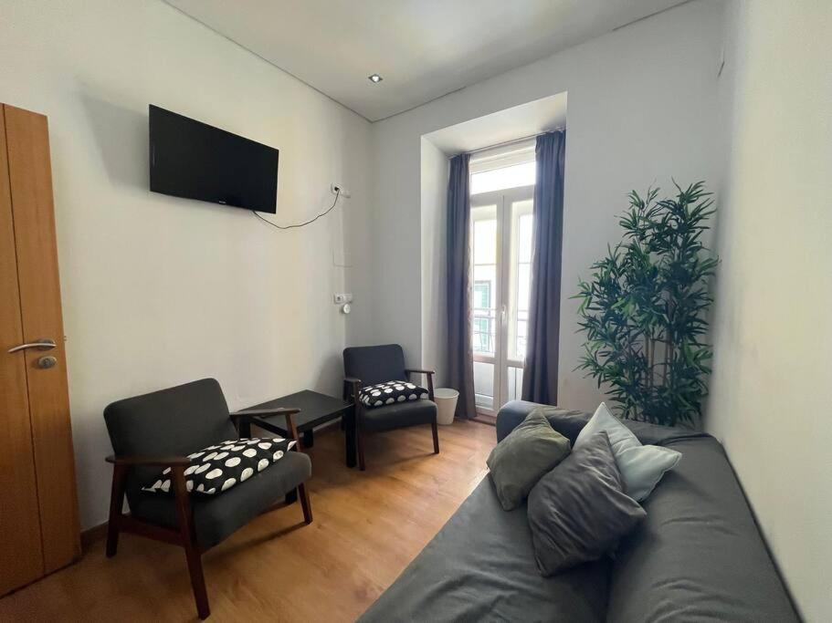 3 Bedroom Apartment - Bairro Alto Residence Lisboa Екстериор снимка