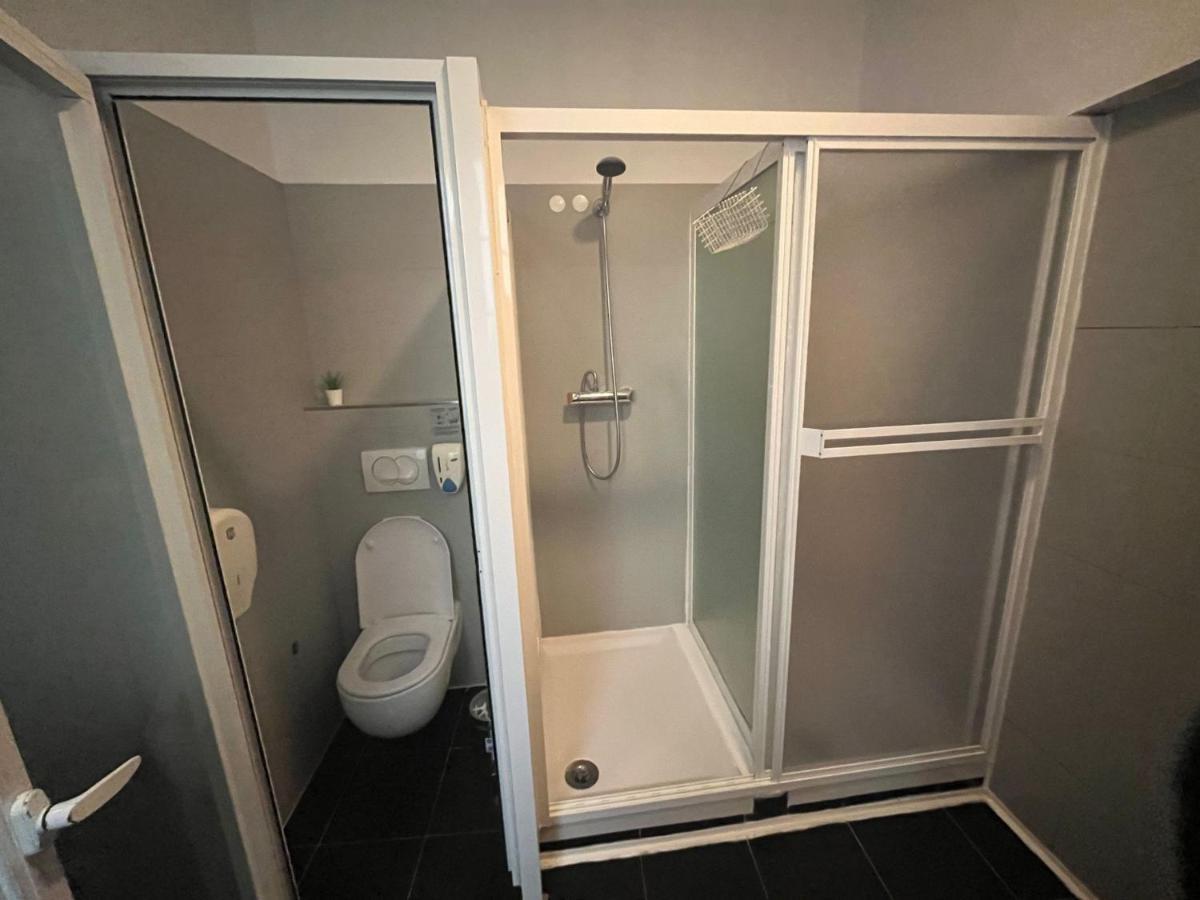 3 Bedroom Apartment - Bairro Alto Residence Lisboa Екстериор снимка