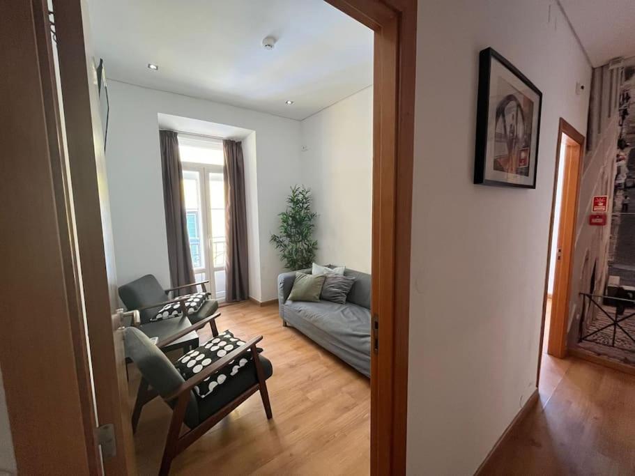 3 Bedroom Apartment - Bairro Alto Residence Lisboa Екстериор снимка