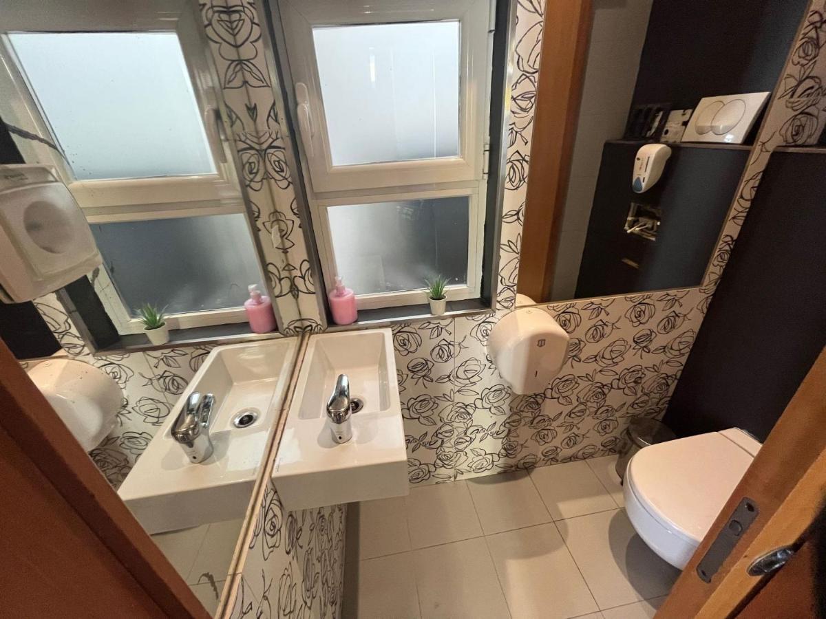 3 Bedroom Apartment - Bairro Alto Residence Lisboa Екстериор снимка
