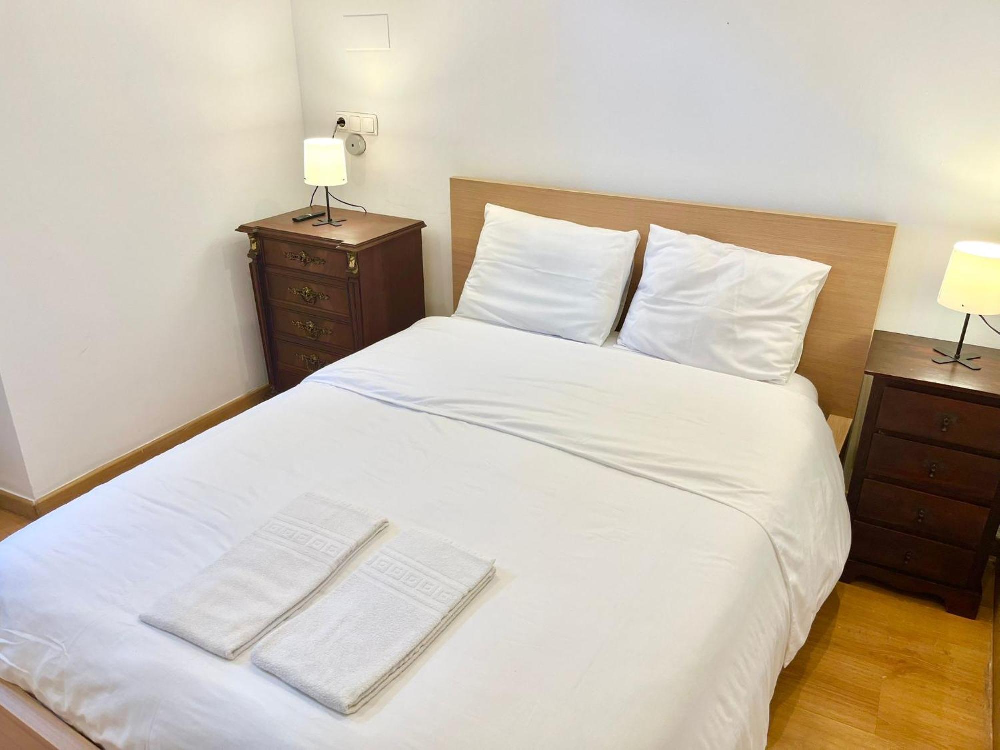 3 Bedroom Apartment - Bairro Alto Residence Lisboa Екстериор снимка