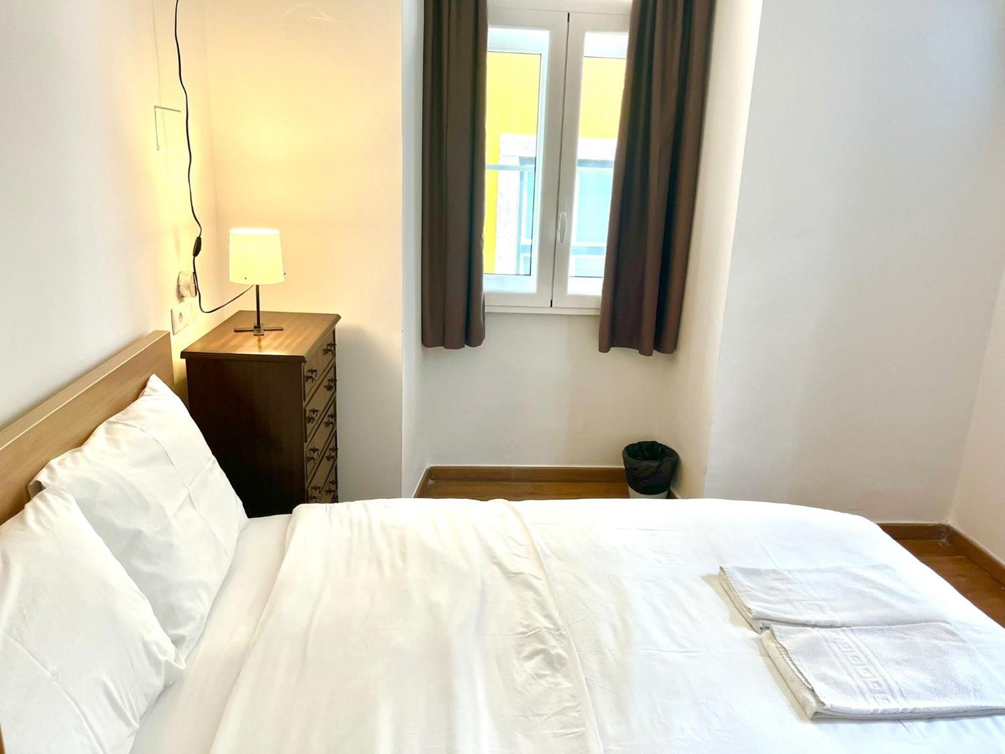 3 Bedroom Apartment - Bairro Alto Residence Lisboa Екстериор снимка
