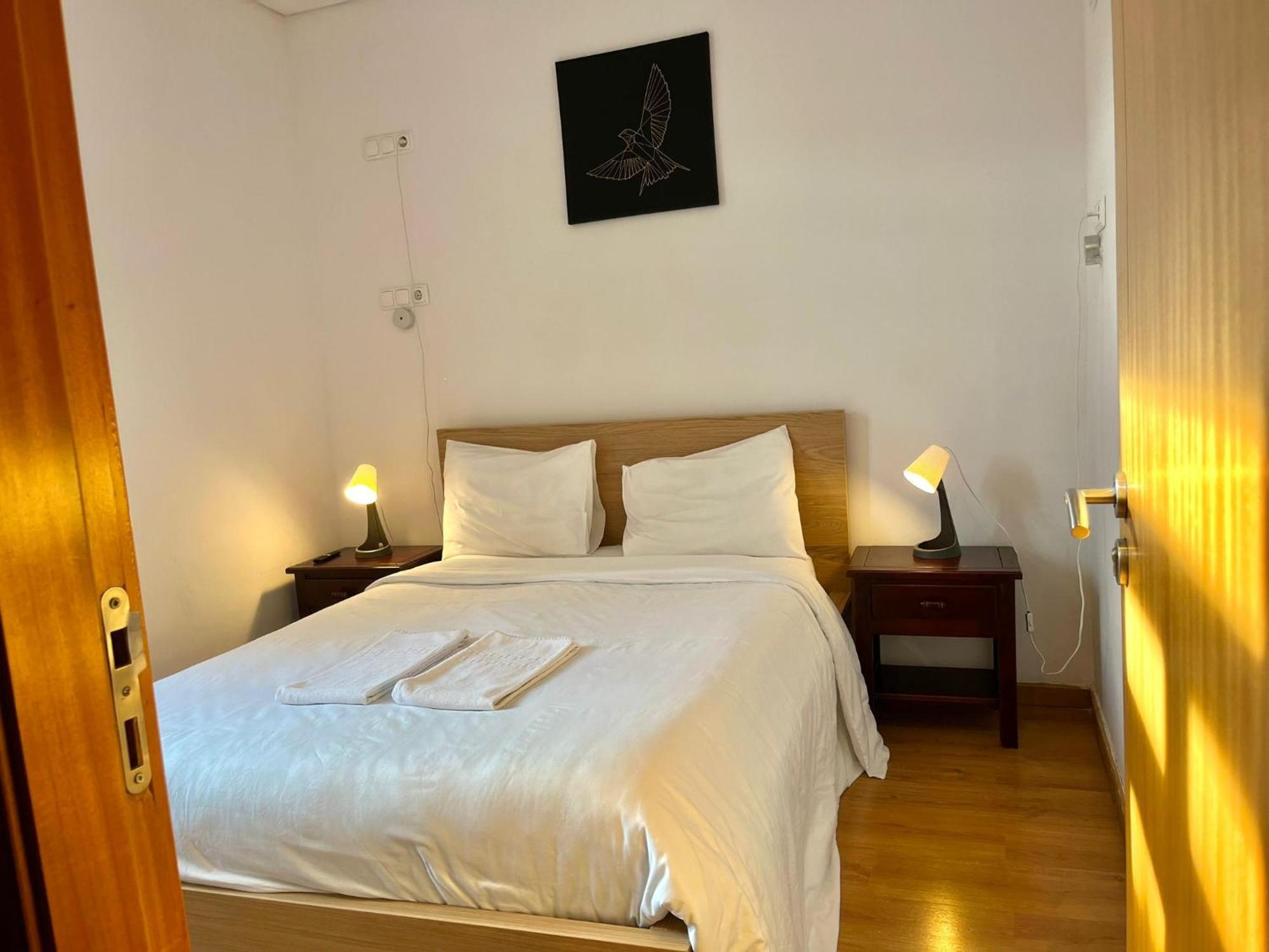 3 Bedroom Apartment - Bairro Alto Residence Lisboa Екстериор снимка