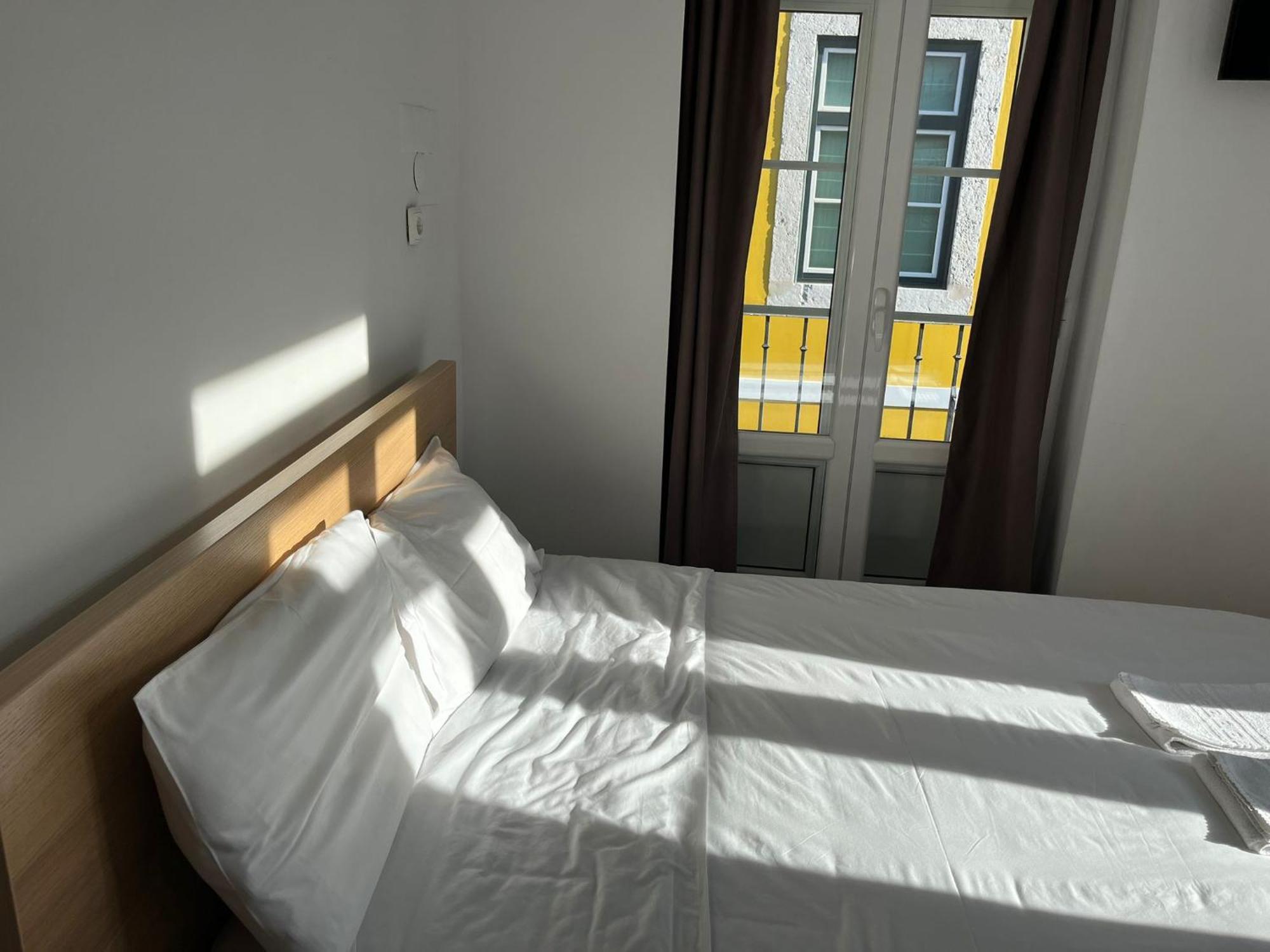 3 Bedroom Apartment - Bairro Alto Residence Lisboa Екстериор снимка